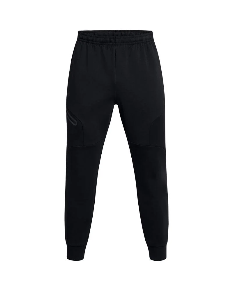 Jogger Uomo Unstoppable Fleece