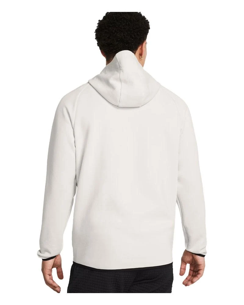 Felpa Uomo Unstoppable Fleece Full-Zip