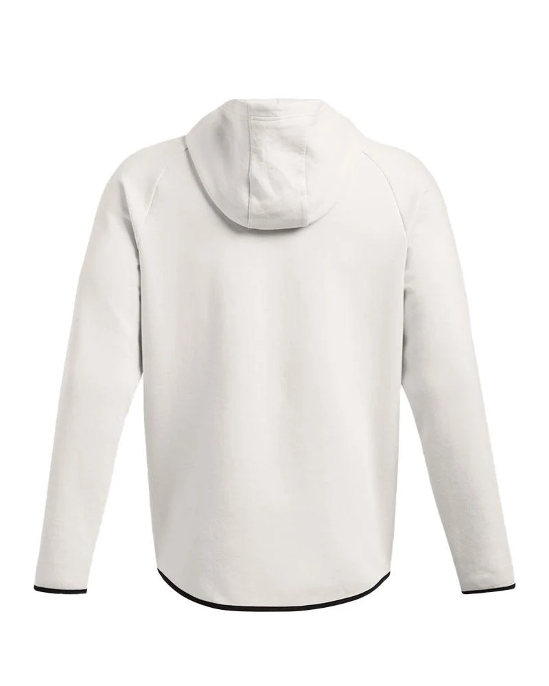 Felpa Uomo Unstoppable Fleece Full-Zip