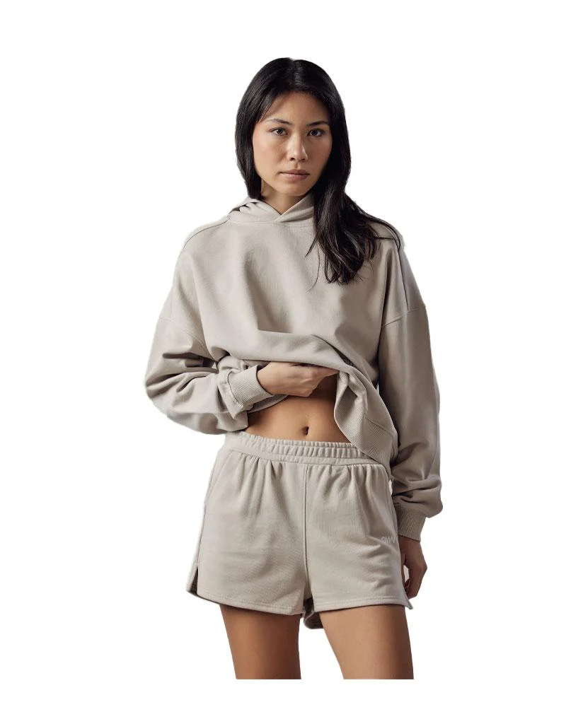 Short Donna Loose Fit