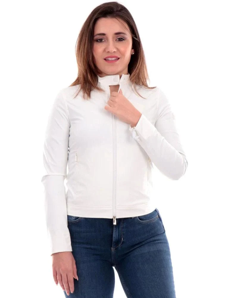 Giacca Donna Magi Soft Biker