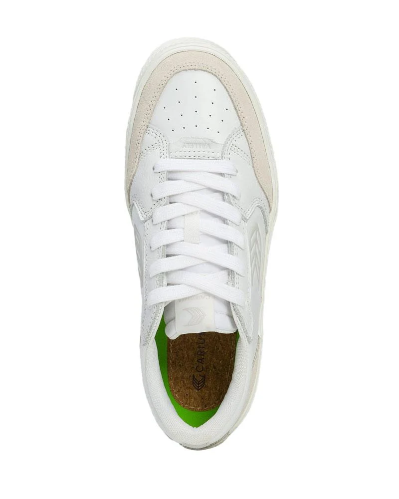 Scarpa Donna Valley Premium Leather Ice Suede