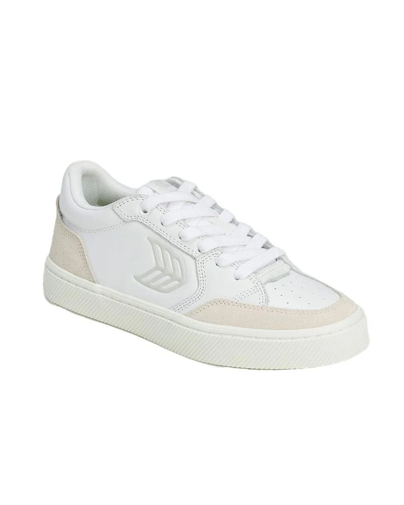 Scarpa Donna Valley Premium Leather Ice Suede