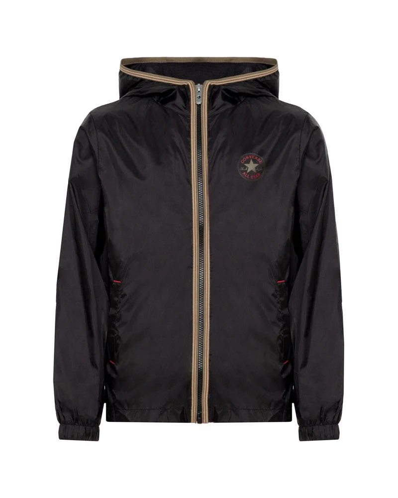 Giacca Impermeabile Bambini CNVB Core