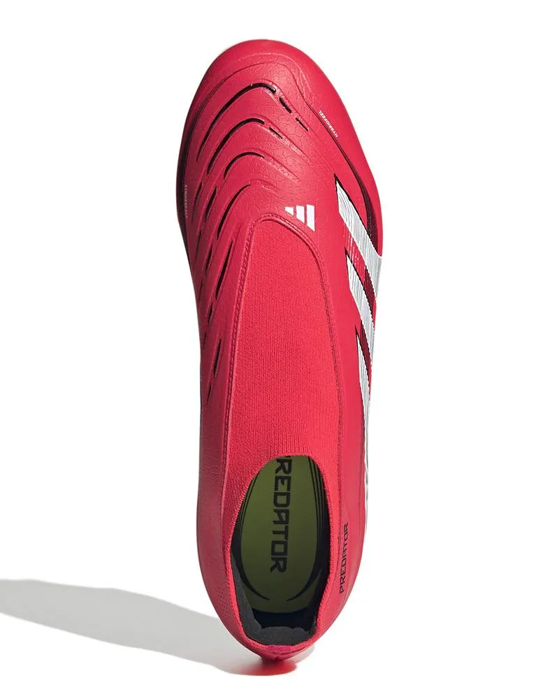 Scarpe Calcio Predator League LL FG/MG Goal Hunter Pack