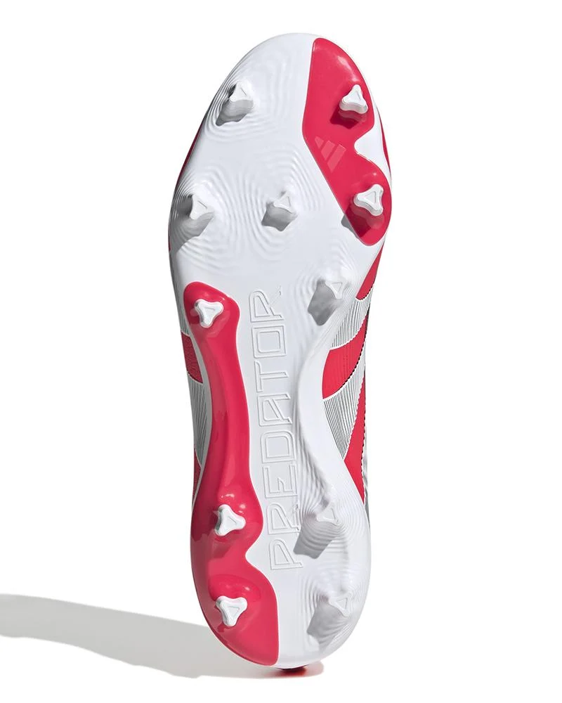 Scarpe Calcio Predator League LL FG/MG Goal Hunter Pack