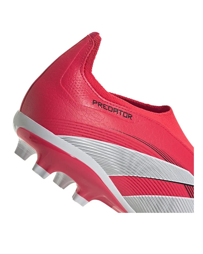 Scarpe Calcio Predator League LL FG/MG Goal Hunter Pack