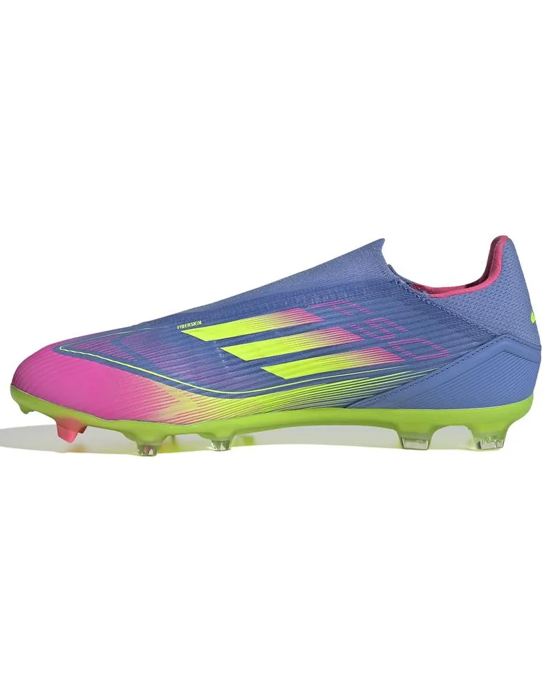 Scarpe Calcio F50 League LL FG/MG Goal Hunter Pack
