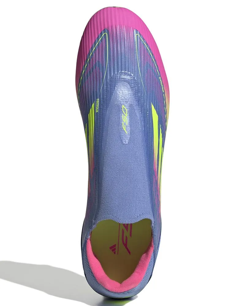 Scarpe Calcio F50 League LL FG/MG Goal Hunter Pack