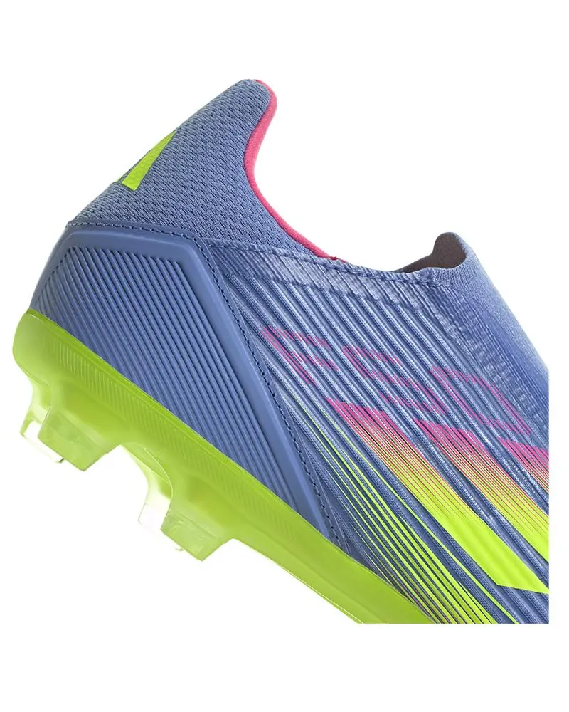 Scarpe Calcio F50 League LL FG/MG Goal Hunter Pack