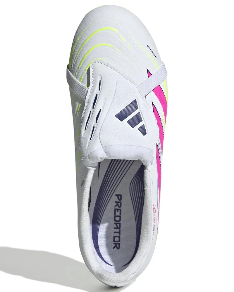 Scarpe Calcio Predator League FT FG Goal Hunter Pack