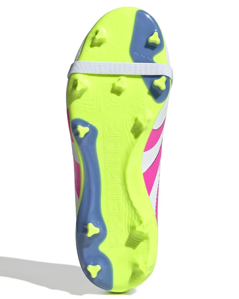 Scarpe Calcio Predator League FT FG Goal Hunter Pack