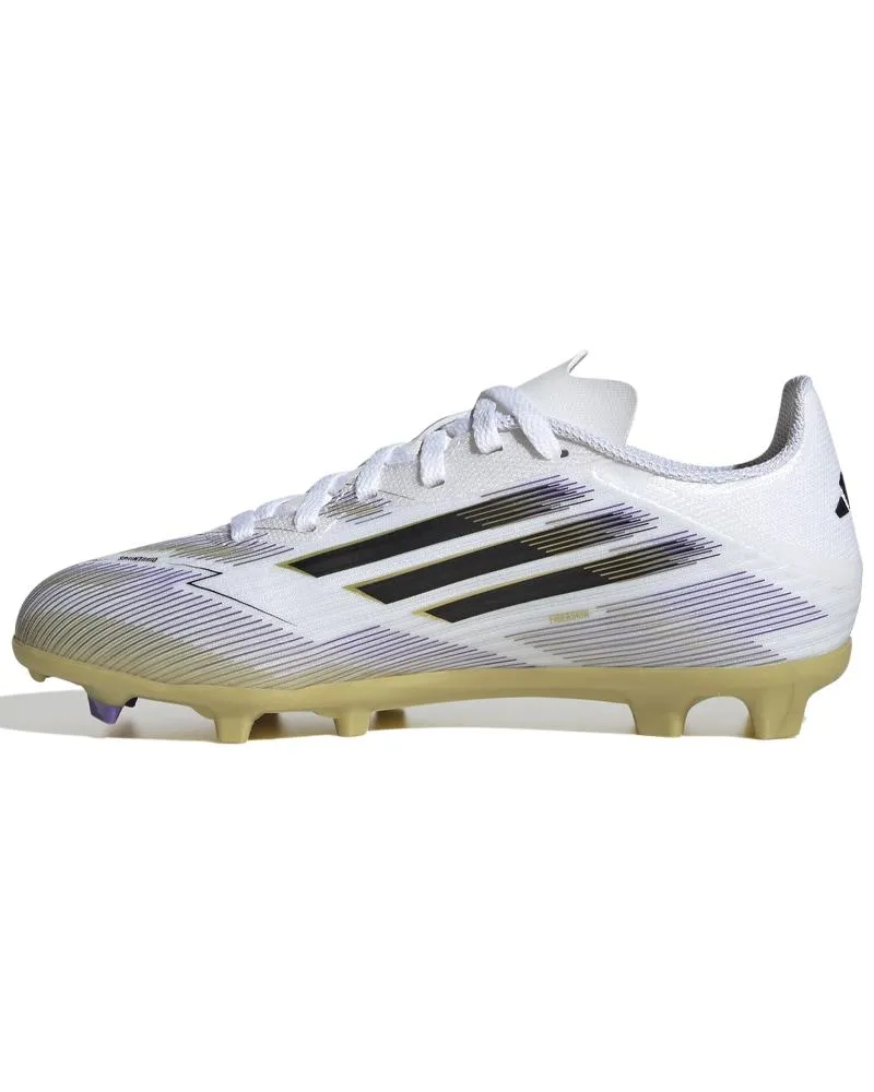 Scarpe Da Calcio Bambini F50 League FG/MG Road To Glory Pack