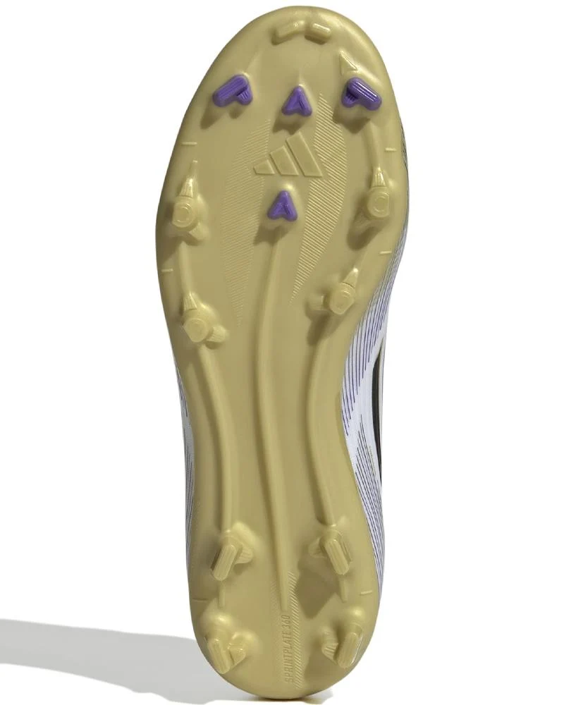 Scarpe Da Calcio Bambini F50 League FG/MG Road To Glory Pack