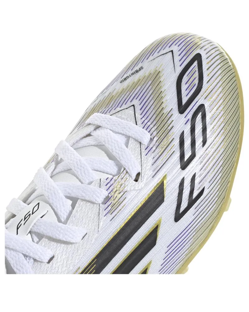 Scarpe Da Calcio Bambini F50 League FG/MG Road To Glory Pack
