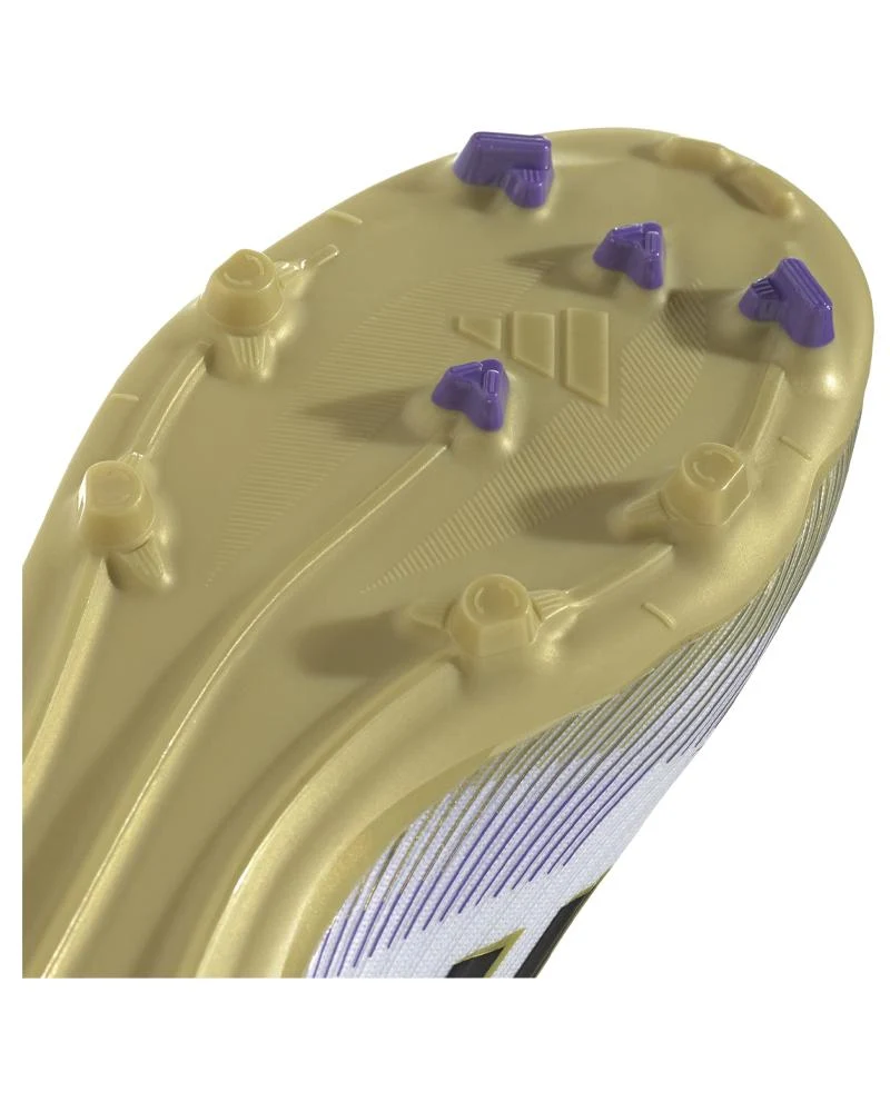 Scarpe Da Calcio Bambini F50 League FG/MG Road To Glory Pack