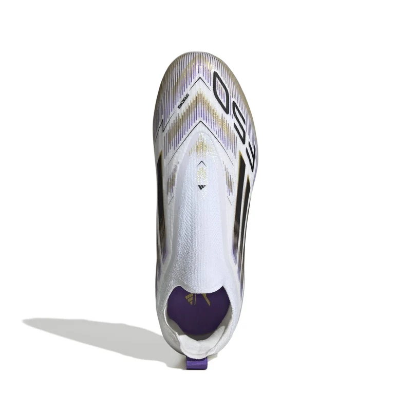 Scarpe da Calcio Ragazzo F50 Elite FG Laceless Road To Glory Pack