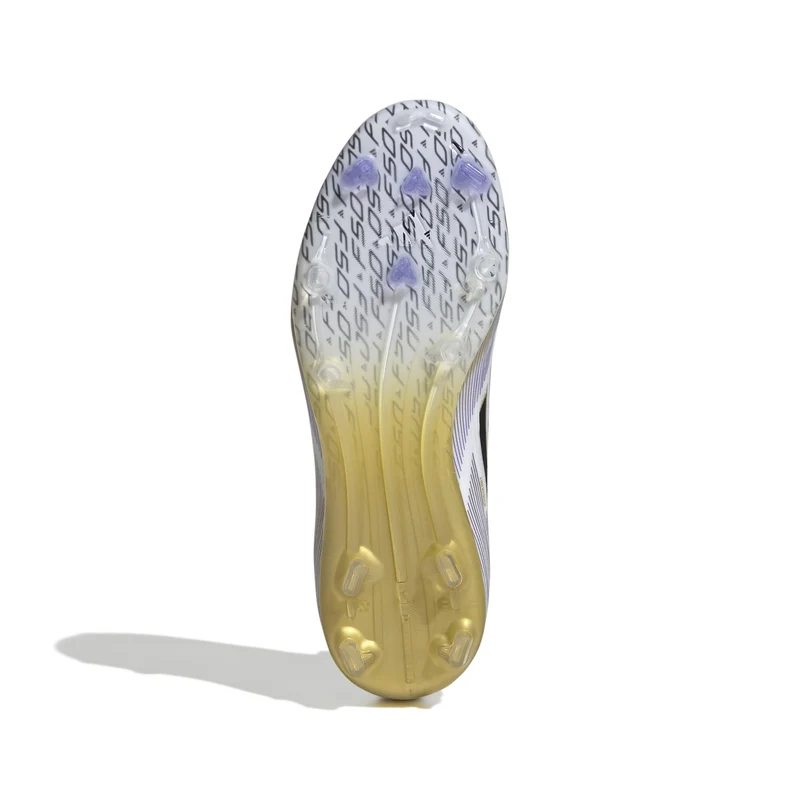 Scarpe da Calcio Ragazzo F50 Elite FG Laceless Road To Glory Pack