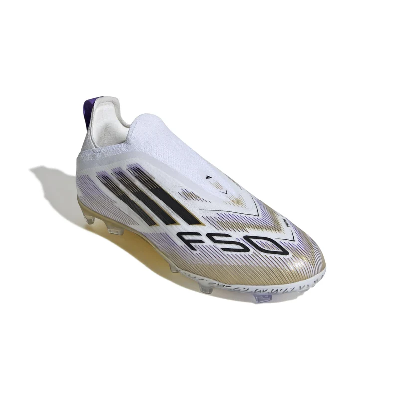 Scarpe da Calcio Ragazzo F50 Elite FG Laceless Road To Glory Pack