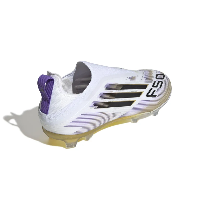 Scarpe da Calcio Ragazzo F50 Elite FG Laceless Road To Glory Pack