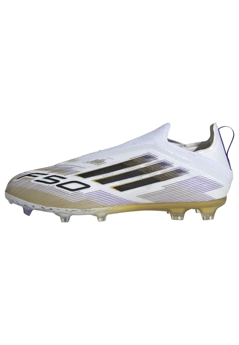 Scarpe da Calcio Ragazzo F50 Elite FG Laceless Road To Glory Pack