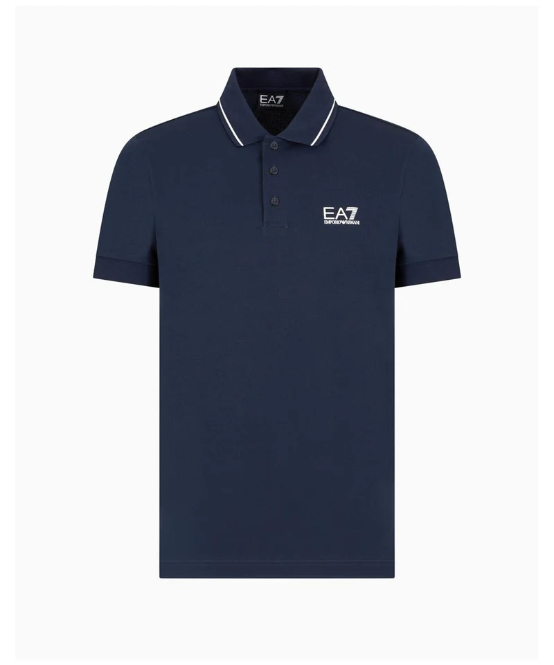 EMPORIO ARMANI EA7 POLO