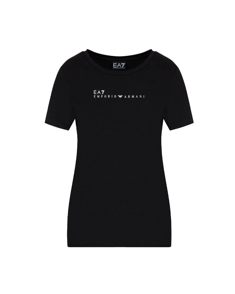 T-shirt Donna Girocollo Dynamic Athlete