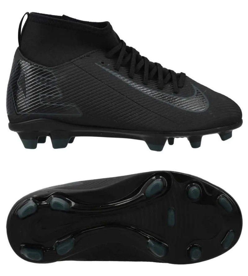 Nike Jr. Mercurial Superfly 10 Club