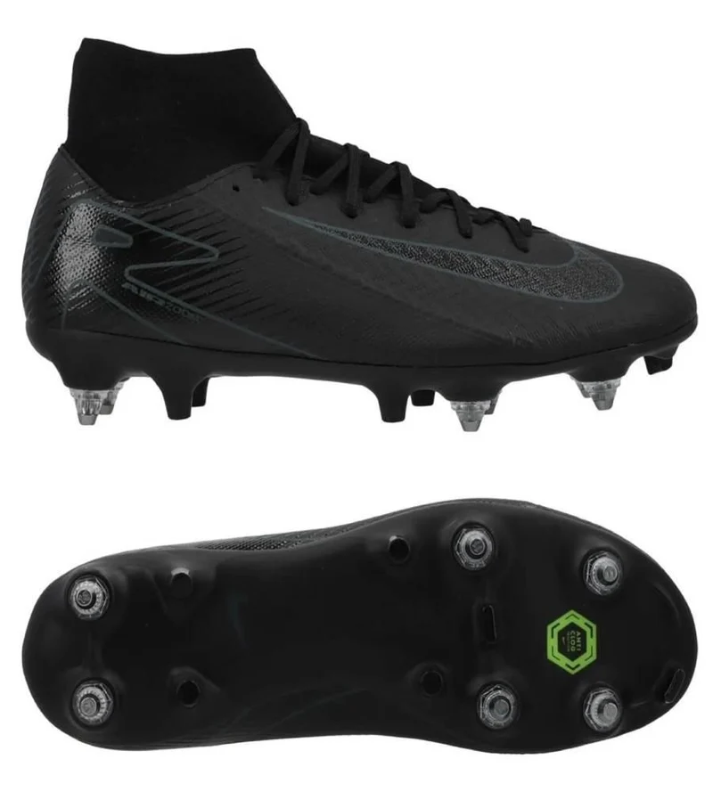 Nike Mercurial Superfly 10 Academy