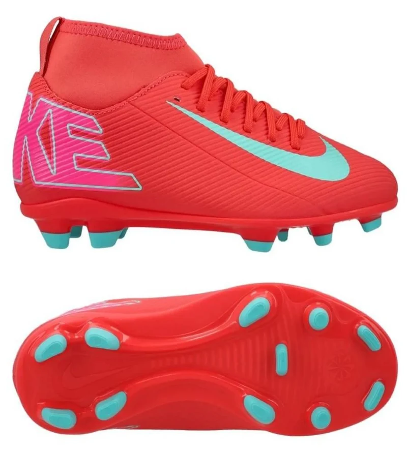 Nike Jr. Mercurial Superfly 10 Club