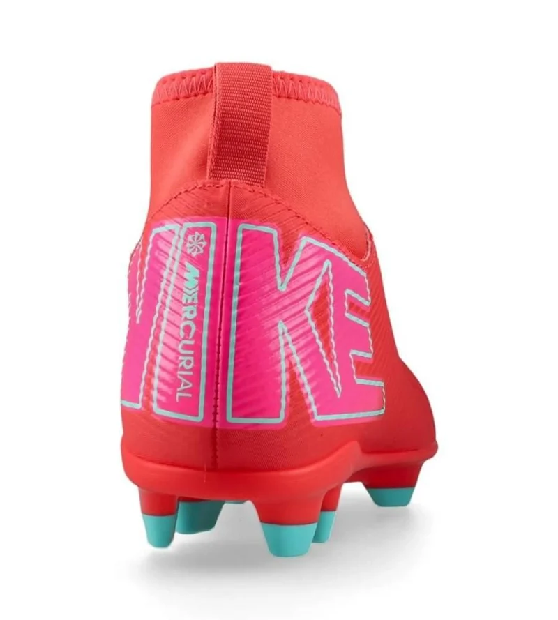 Nike Jr. Mercurial Superfly 10 Club