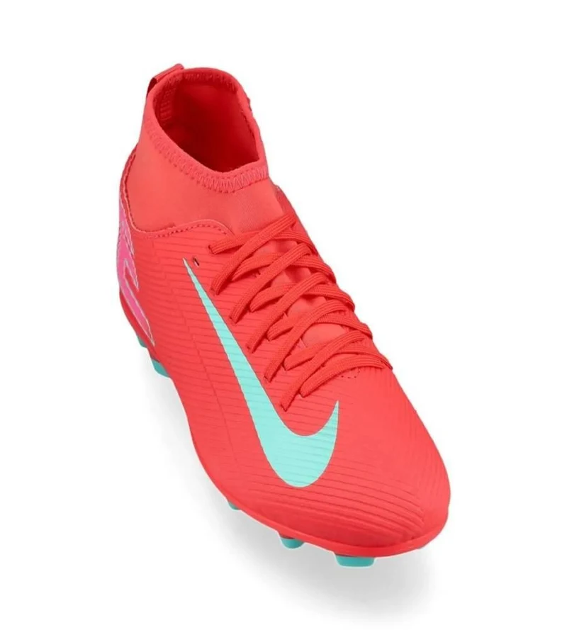 Nike Jr. Mercurial Superfly 10 Club