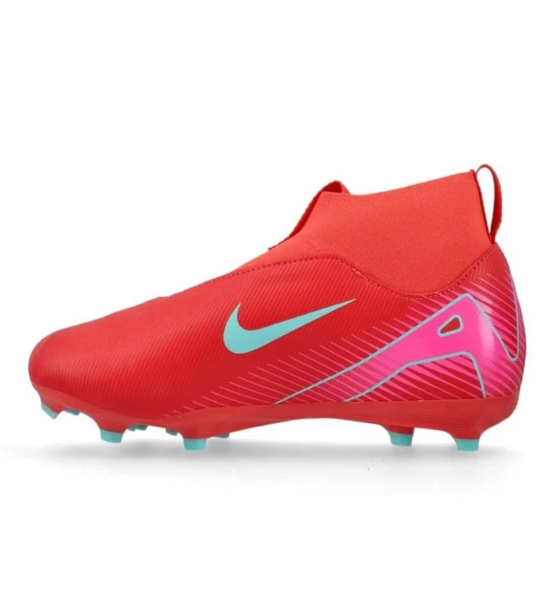 Nike Jr. Mercurial Superfly 10 Academy