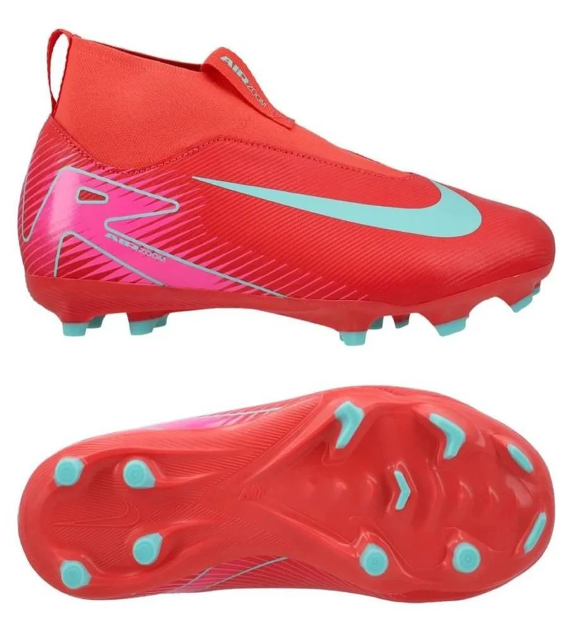 Nike Jr. Mercurial Superfly 10 Academy