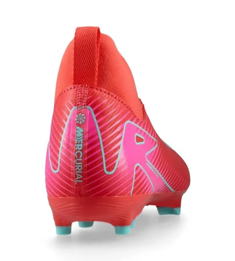 Nike Jr. Mercurial Superfly 10 Academy