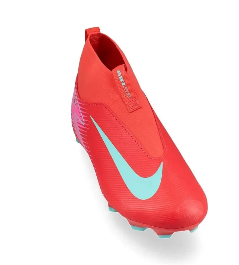 Nike Jr. Mercurial Superfly 10 Academy