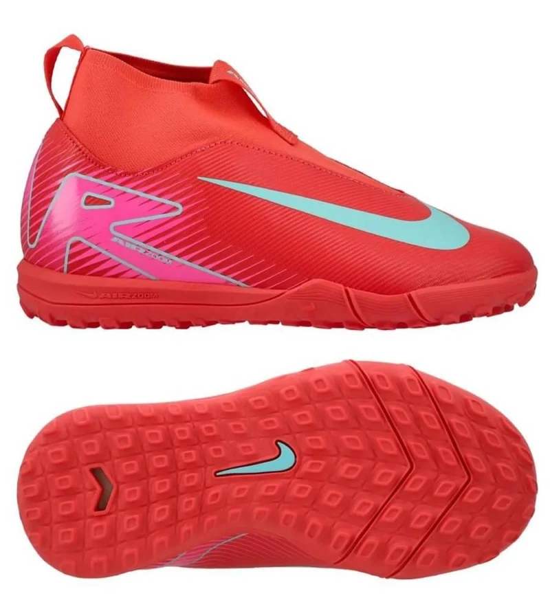 Nike Jr. Mercurial Superfly 10 Academy