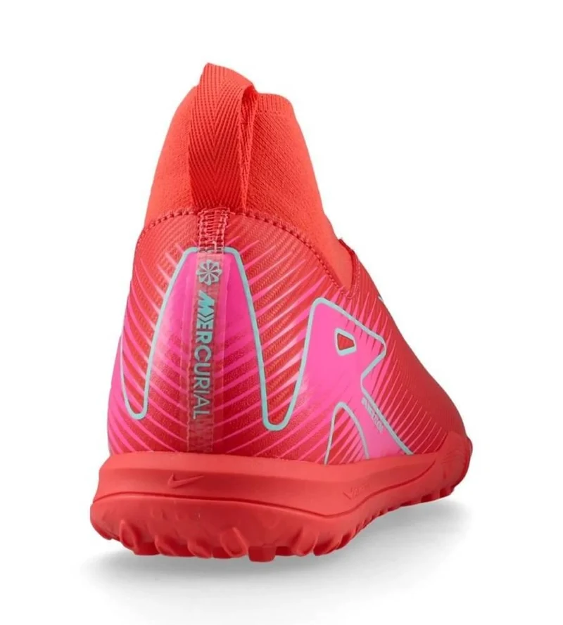 Nike Jr. Mercurial Superfly 10 Academy
