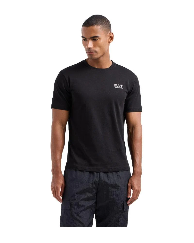 T-shirt Uomo Core Identity