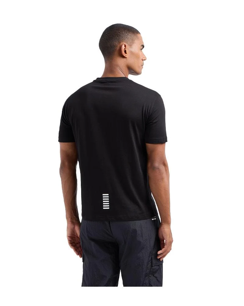 T-shirt Uomo Core Identity