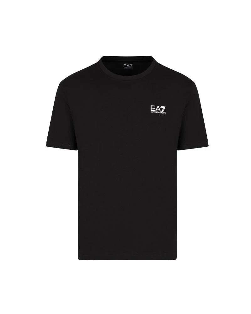 T-shirt Uomo Core Identity