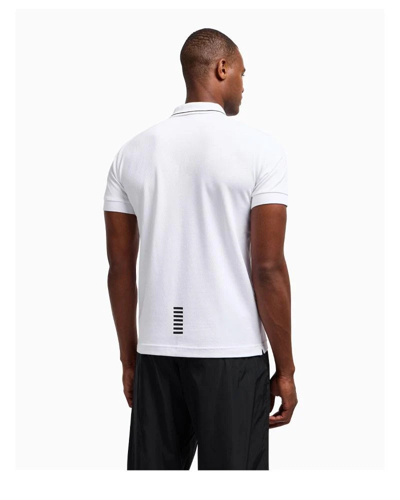 Polo Uomo Core Identity