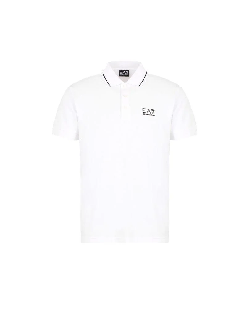 Polo Uomo Core Identity