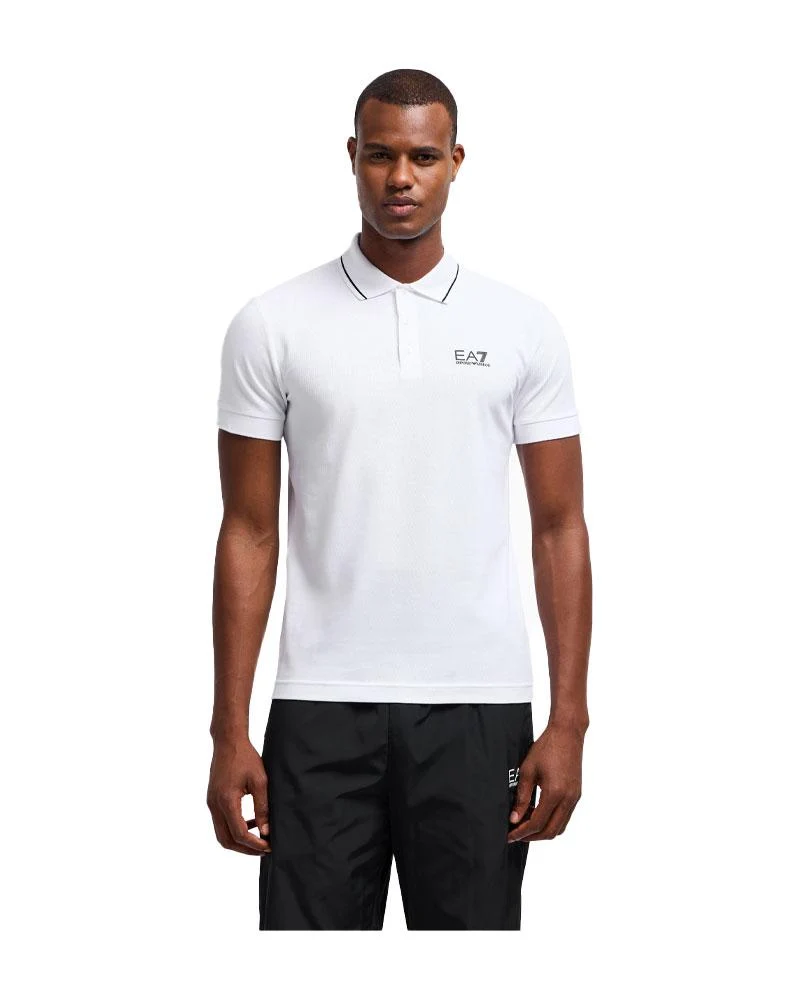 Polo Uomo Core Identity