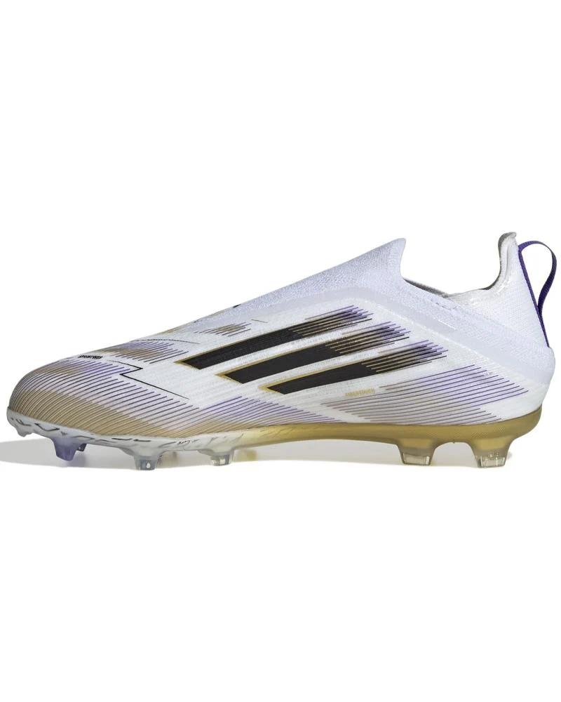 Scarpe Da Calcio Bambini F50 FG Road To Glory Pack