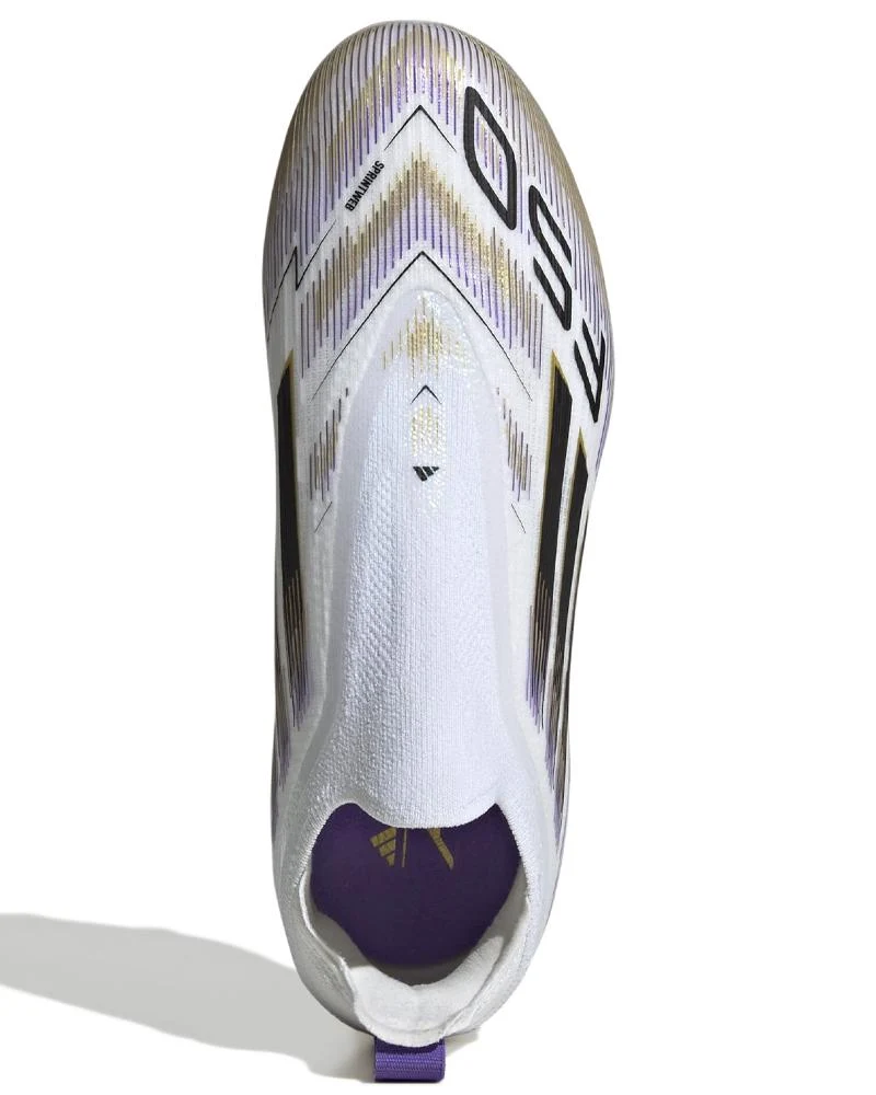 Scarpe Da Calcio Bambini F50 FG Road To Glory Pack