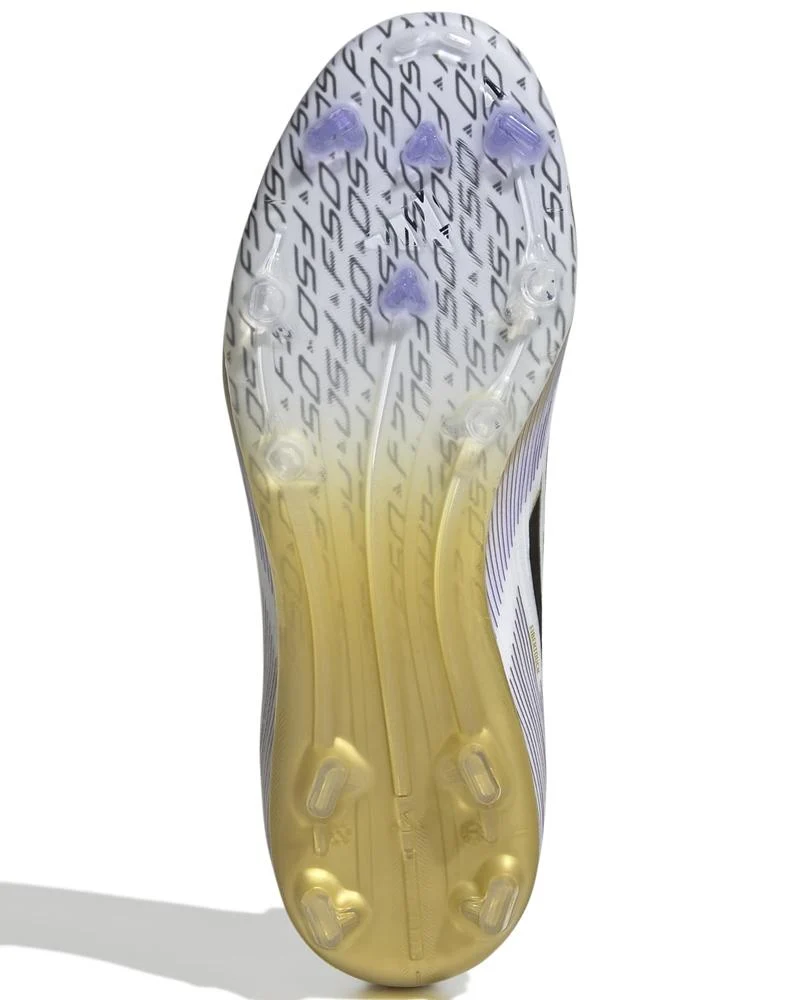 Scarpe Da Calcio Bambini F50 FG Road To Glory Pack
