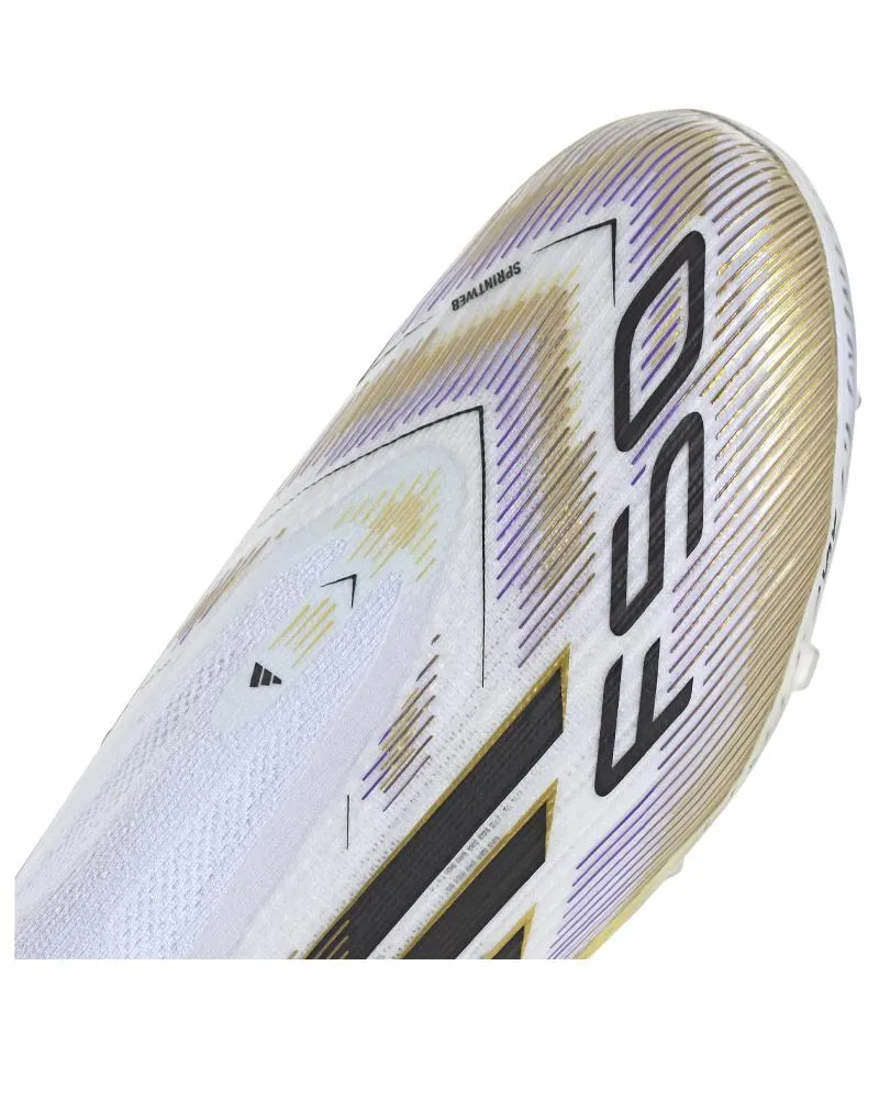 Scarpe Da Calcio Bambini F50 FG Road To Glory Pack