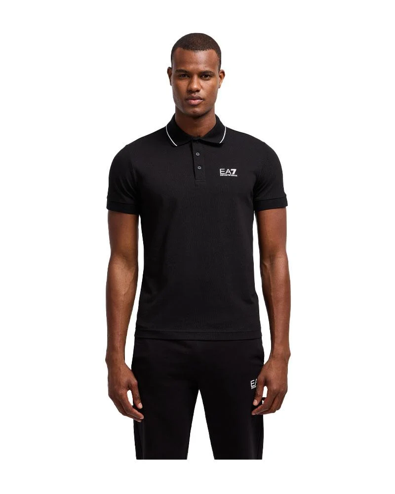 Polo Uomo Core Identity