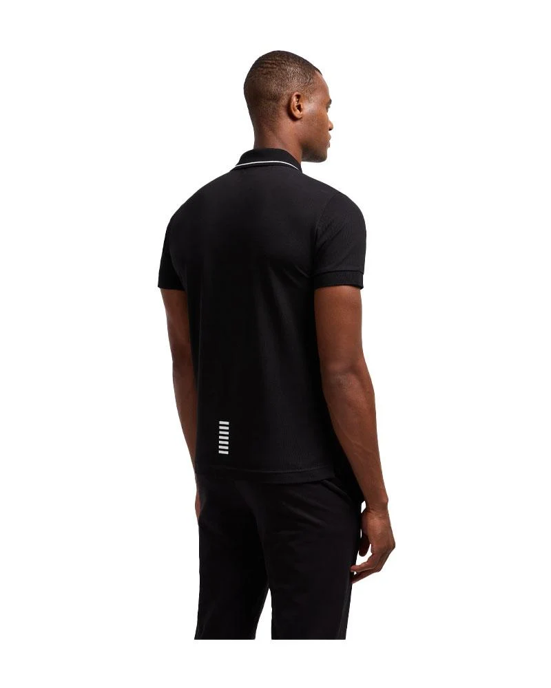 Polo Uomo Core Identity
